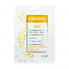 Маска Тканини Beauty Derm інтенсивна шовк 25мл