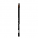 Олівець для брів NYX Professional Makeup Precision Brow Pencil 03 Soft Brown, з щіточкою, 1 г