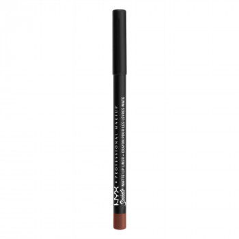 Матовий олівець для губ NYX Professional Makeup Suede Matte Lip Liner 60 Clinger, 1 г