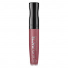 Помада рідка  Rimmel Stay Matte з матовим ефектом 100 5.5 мл
