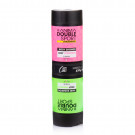 Чоловічий набір Anima Double Sport Щоденна свіжість і зволоження (гель для душу, 170 мл + шампунь для волосся, 170 мл)