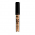 Консилер для обличчя NYX Professional Makeup Can not Stop Will not Stop Contour Concealer 7.5 Soft Beiгe 3,5 мл