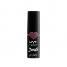 Матова помада для губ NYX Professional Makeup Suede Matte Lipstick 14 Lavender & Lace, 3.5 г