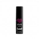 Матова помада для губ NYX Professional Makeup Suede Matte Lipstick 10 Girl, Bye, 3.5 г
