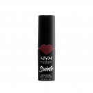 Матова помада для губ NYX Professional Makeup Suede Matte Lipstick 06 Lalaland, 3.5 г