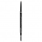 Олівець для брів NYX Professional Makeup Micro Brow Pencil зі щіточкою, 06 Brunette, 0.09 г