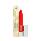 Зволожувальна помада-олівець для губ Clinique Chubby Stick Moisturizing Lip Colour Balm 11 Two Ton Tomato, 3 г