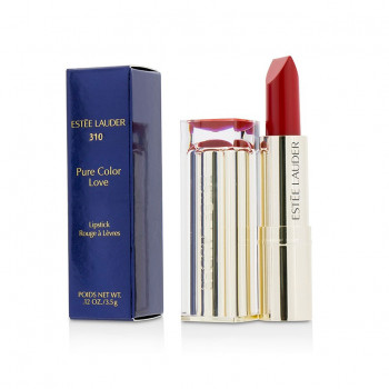 Помада для губ Estee Lauder Pure Color Love Lipstick 310 Bar Red, 3.5 г
