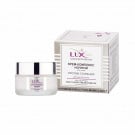 Нічний крем-комплекс для обличчя Вітэкс LuxCare Самоомолодження, проти старіння, для зрілої шкіри, 45 мл