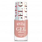 Лак для нігтів Colour Intense 65 Gel Effect 010 Капучино 5 мл