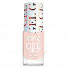 Лак для нігтів Colour Intense 65 Gel Effect 008 Натуральний 5 мл