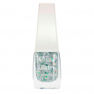 Лак для нігтів Colour Intense PL-10 Glitter, G314, 10 мл