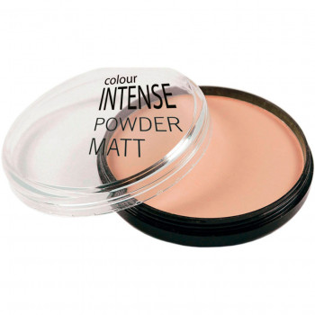 Пудра компактна Colour Intense PM150 04 Бежево-персиковий 20 г
