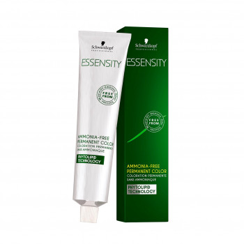 Безаміачний перманентний барвник Schwarzkopf Professional Essensity Permanent Colour 9-14 Блондин сандре бежевий, 60 мл