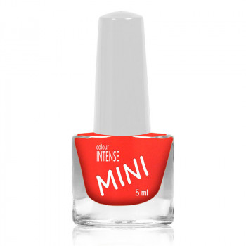 Лак для нігтів Colour Intense Mini, 056, 5 мл