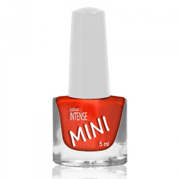 Лак для нігтів Colour Intense Mini, 034, 5 мл