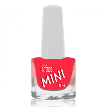 Лак для нігтів Colour Intense Mini, 030, 5 мл