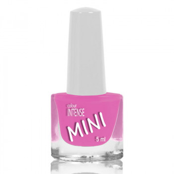 Лак для нігтів Colour Intense Mini, 014, 5 мл