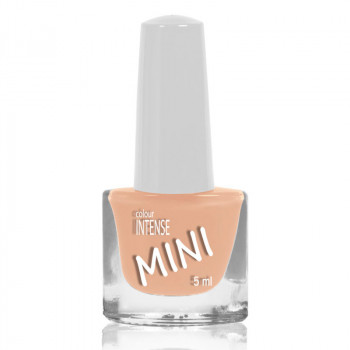 Лак для нігтів Colour Intense Mini, 007, 5 мл