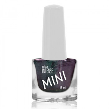 Лак для нігтів Colour Intense Mini, 022, 5 мл
