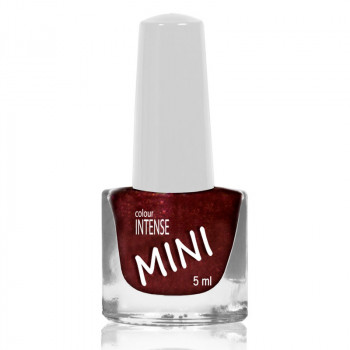 Лак для нігтів Colour Intense Mini, 024, 5 мл