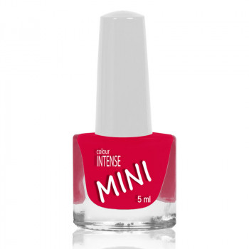 Лак для нігтів Colour Intense Minnie, 017, 5 мл