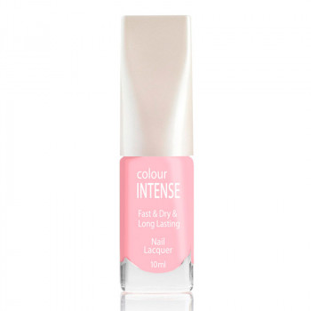 Лак для нігтів Colour Intense NP-303 020 Емаль 10 мл