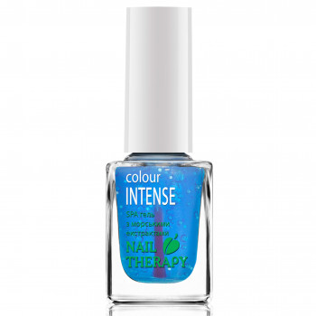 Средство для ухода за ногтями Colour Intense Nail Therapy 220 SPA гель на водной основе 13 мл