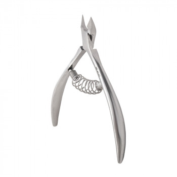 Кусачки для шкіри Staleks Pro Smart 30 NS-30-7, 7 мм