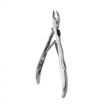 Кусачки професійні для шкіри Staleks Pro Expert 10 NE-10-9, 9 мм