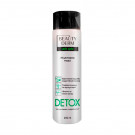 Міцелярна вода Beauty Derm Skin Care Detox, 250 мл