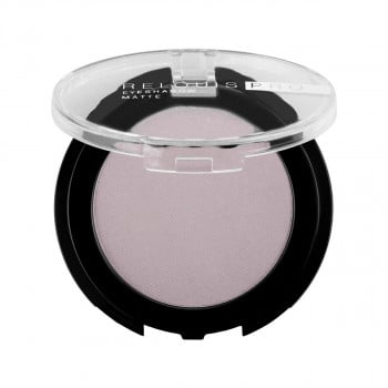 Тіні для повік Relouis Pro Eyeshadow Matte 16 Sharkskin, 3 г