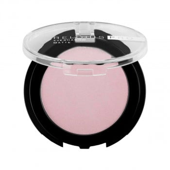 Тіні для повік Relouis Pro Eyeshadow Matte 14 Mauve, 3 г