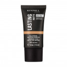 Тональна основа стійка матова Rimmel Lasting Matte Foundation 203 True Beige 30 мл