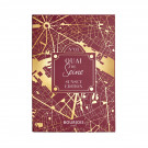 Палітра тіней для очей Bourjois Beau Regard Palette 003 Sunset 7.68 г