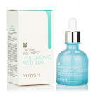 Сироватка для обличчя Mizon Hyaluronic Acid 100 з гіалуроновою кислотою, 30 мл