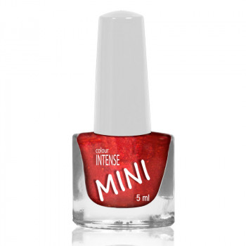 Лак для нігтів Colour Intense Mini, 029, 5 мл