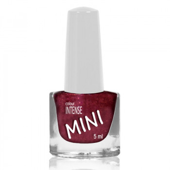 Лак для нігтів Colour Intense Mini, 027, 5 мл