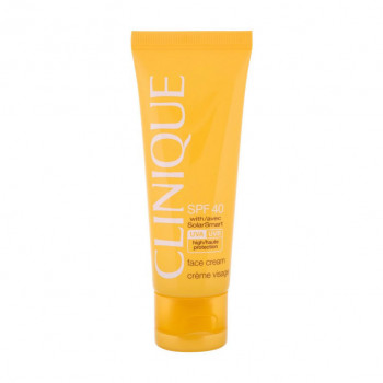 Крем для засмаги CLINIQUE Sun SPF40, 50мл