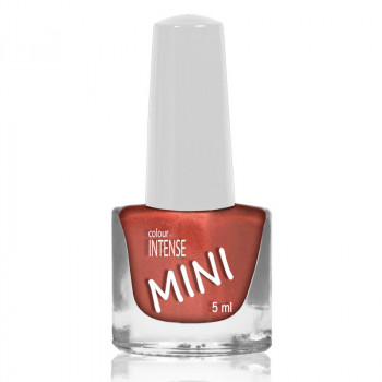 Лак для нігтів Colour Intense Mini, 035, 5 мл
