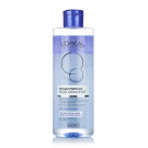 Біфазна міцелярна вода L’Oreal Paris Skin Expert для зняття водостійкого макіяжу, 400 мл