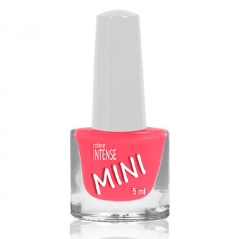 Лак для нігтів Colour Intense Mini, 011, 5 мл