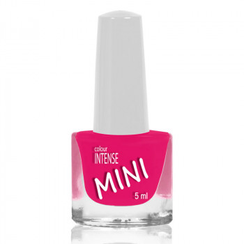 Лак для нігтів Colour Intense Mini, 016, 5 мл