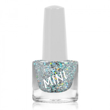 Лак для нігтів Colour Intense Mini, 076, 5 мл