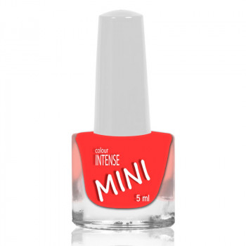 Лак для нігтів Colour Intense Mini, 031, 5 мл