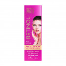 Сироватка для обличчя Dead Sea Collection проти зморщок з ретинолом та мінералами Мертвого моря, 30 мл