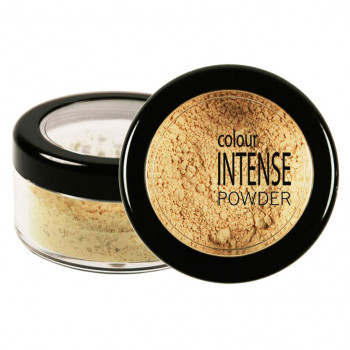 Розсипчаста пудра Colour Intense LP-110 02 Warm Beige,10 г