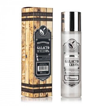 Сироватка для обличчя Elizavecca Milky Piggy Galactomyces Ferment Filtrate 97% з ферментованим екстрактом галактомісісу, 150 мл