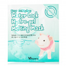 Гідрогелева маска для обличчя Elizavecca Milky Piggy Water Lock Hydro-gel Melting Mask, 30 г