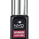 Лак для нігтів NYD Professional Hybrid Lacquer Gel тон 32, 10г
